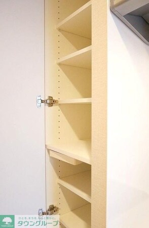 ラフィスタ板橋本町の物件内観写真